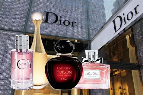 parfums christian dior committed to protect flowers|christian dior perfumes price list.